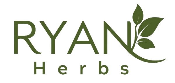 Ryan Herbs
